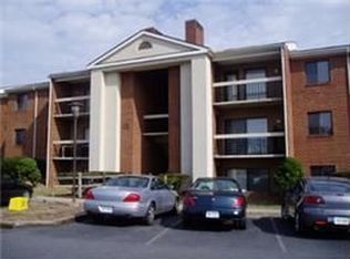 1014 Blue Ridge Dr APT 4, Harrisonburg, VA 22802