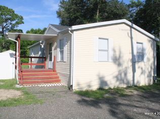 12137 Ensley Ave, Hudson, FL 34667
