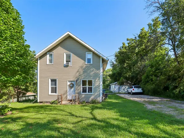 122 E Porter Ave, Des Moines, IA 50315