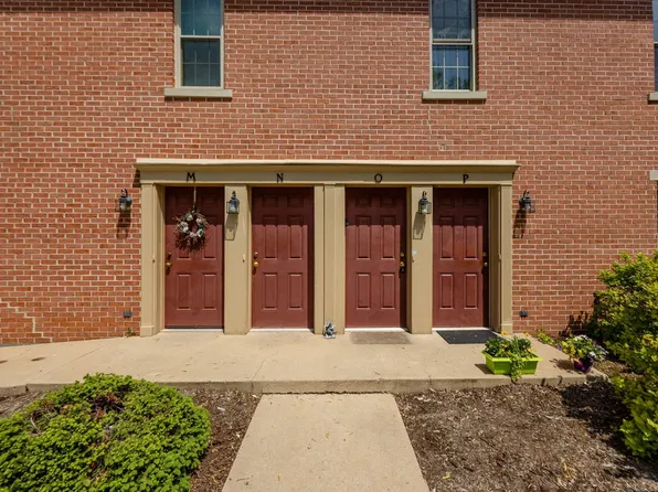 405 Judie Lane, 405 Judie Ln #O, Lancaster, PA 17603
