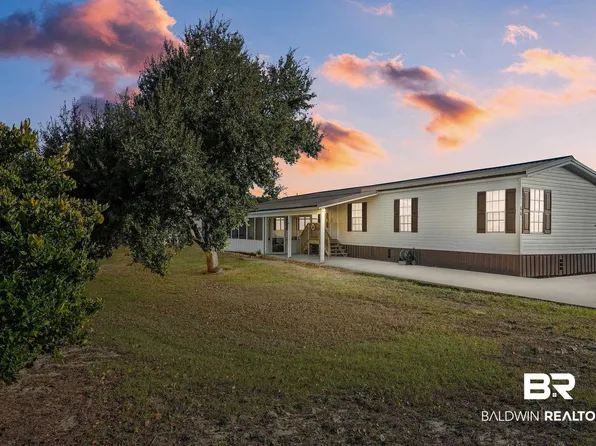 16707 State Highway 180 Lot 66, Gulf Shores, AL 36542