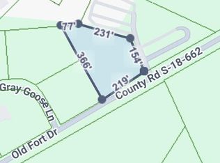 4801 Old Fort Rd, Ladson, SC 29456