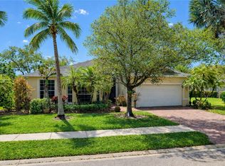 4196 Abington Woods Cir, Vero Beach, FL 32967