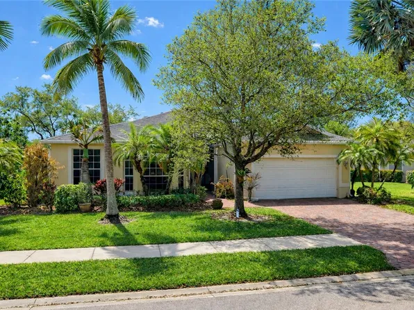 4196 Abington Woods Cir, Vero Beach, FL 32967