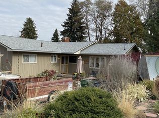 97 Oak St, La Grande, OR 97850