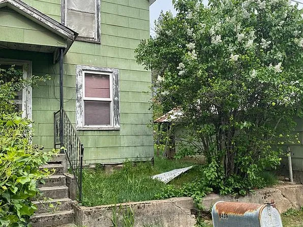 6439 S Francis St, Dunsmuir, CA 96025