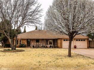 5806 116th St, Lubbock, TX 79424