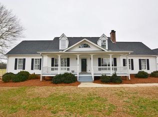 849 Bethesda Church Rd, Carrollton, GA 30117