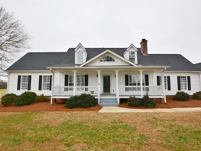 849 Bethesda Church Rd, Carrollton, GA, 30117