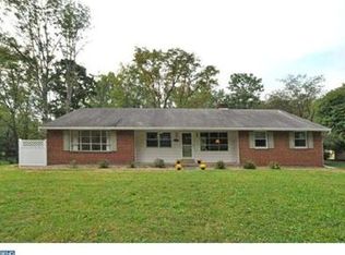 2810 Curtis Ln, Lansdale, PA 19446