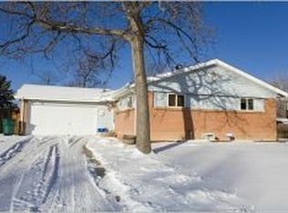 837 Elkhart St, Aurora, CO 80011