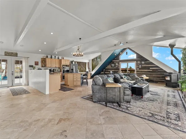 197 Sawmill Lane, Idaho Springs, CO 80452