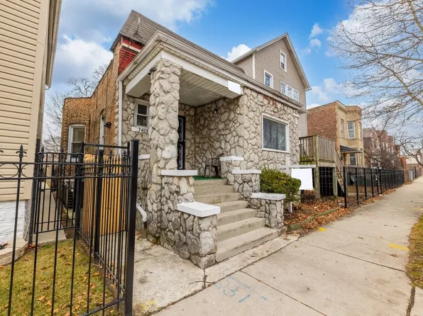7423 S Saint Lawrence Ave, Chicago, IL 60619