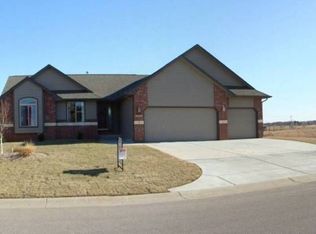 13717 W Texas St, Wichita, KS 67235