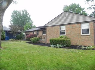 1411 Birch Ct, Lorain, OH 44053