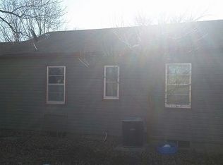 1420 W Main St, Council Grove, KS 66846