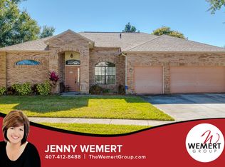 474 Knightswood Dr, Apopka, FL 32712