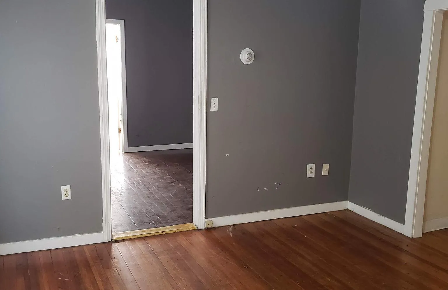 1 bed, 600 sqft, $950 — Photo 2