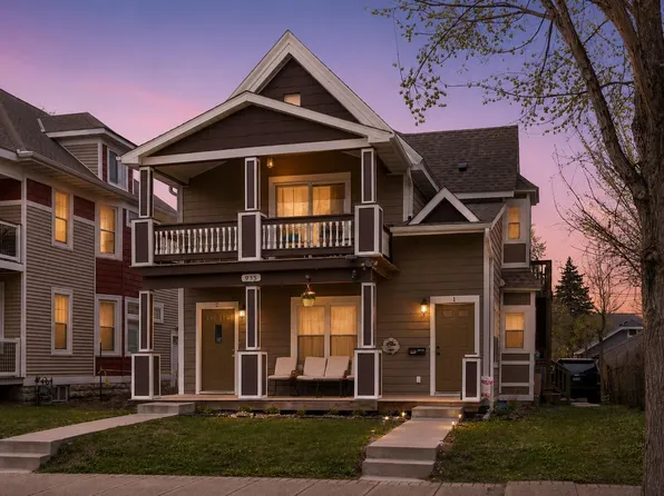 935 Iglehart Ave, Saint Paul, MN 55104