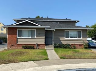 1161 Driftwood Ter, Gilroy, CA 95020