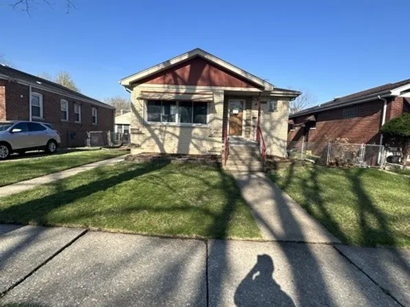 14122 S Edbrooke Ave, Riverdale, IL 60827