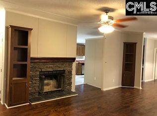 360 Cook Rd, Lugoff, SC 29078