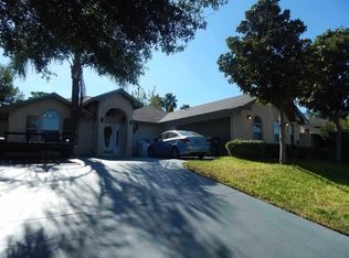 1803 Orange Blossom Loop, Laredo, TX 78045