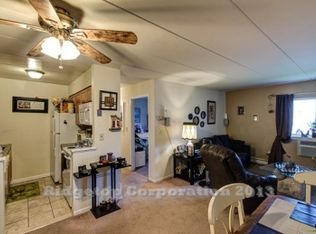 370 Park St APT 107, Hackensack, NJ 07601