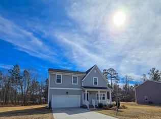 1505 Tawny View Ln, Raleigh, NC 27603