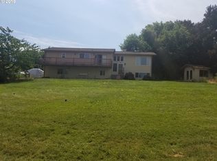 3302 Old Dufur Rd, The Dalles, OR 97058