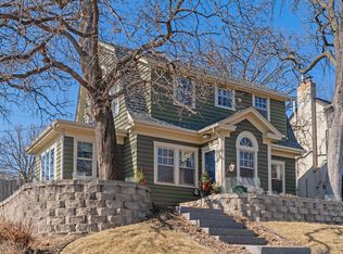 5350 Oliver Ave S, Minneapolis, MN 55419