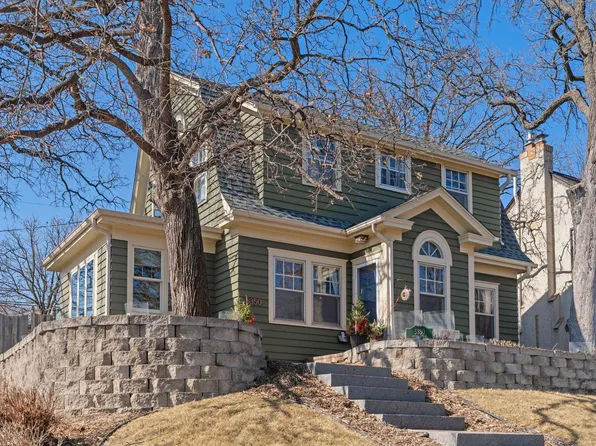 5350 Oliver Ave S, Minneapolis, MN 55419