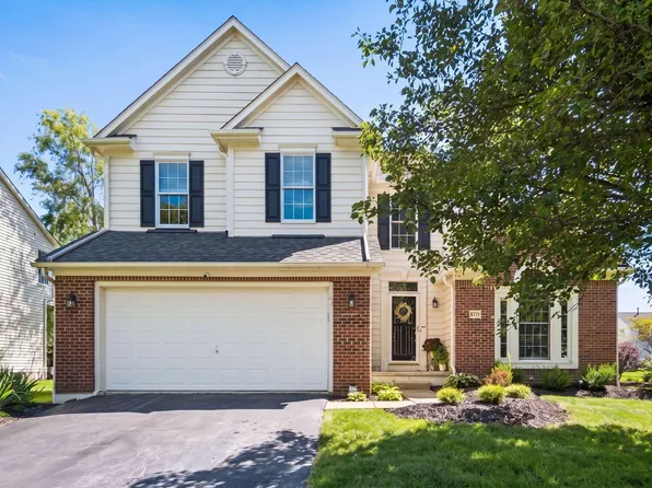 5771 Walterway Dr, Hilliard, OH 43026