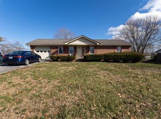 230 Will Bohannon Rd, Smiths Grove, KY 42171