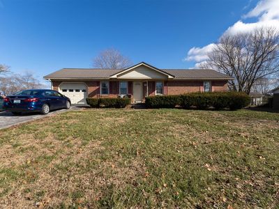 230 Will Bohannon Rd, Smiths Grove, KY, 42171