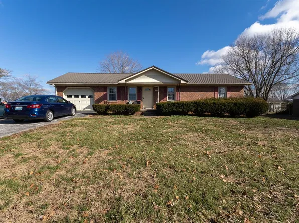 230 Will Bohannon Rd, Smiths Grove, KY 42171