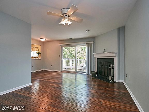 3rd image of 2604C S Arlington Mill Dr #3