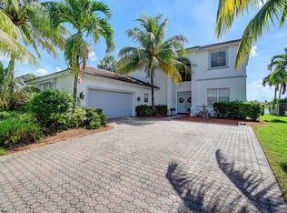 6288 Shadow Tree Ln, Lake Worth, FL 33463