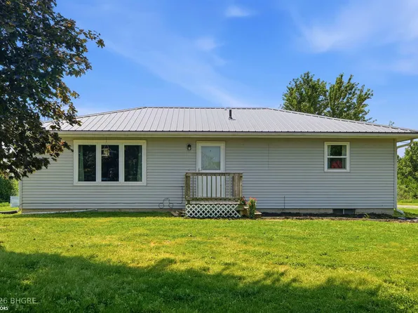 42202 290th Trl, Russell, IA 50238