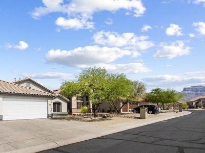 6872 E Las Animas Trl, Gold Canyon, AZ, 85118