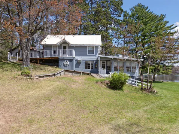 10458 Sleepy Hollow Ln, Mecosta, MI 49332