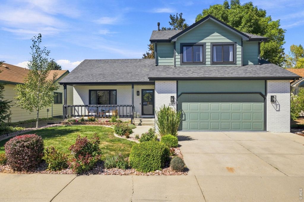 1937 Hyde Dr
