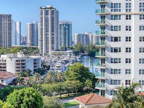 2nd image of 20000 Country Club Dr APT 1005