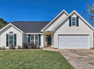 20 Walnut Grove Way, Irmo, SC 29063
