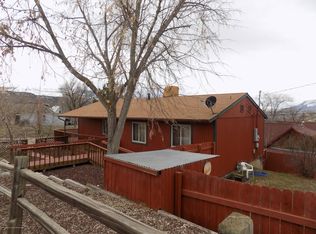 317 Clarkson Ave, Rifle, CO 81650