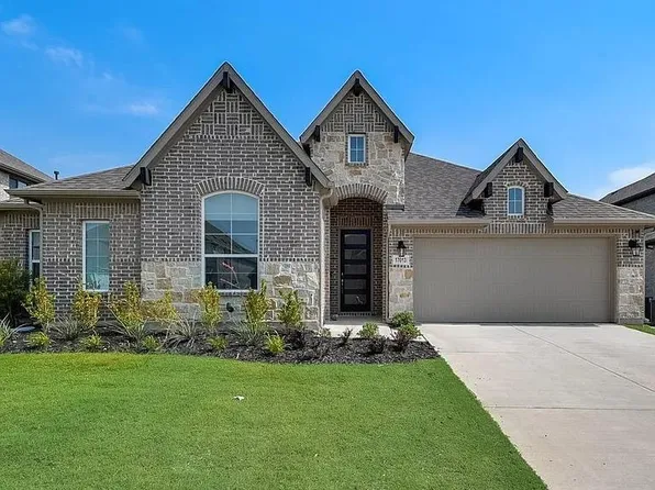 17013 Eastbrook Dr, Celina, TX 75009