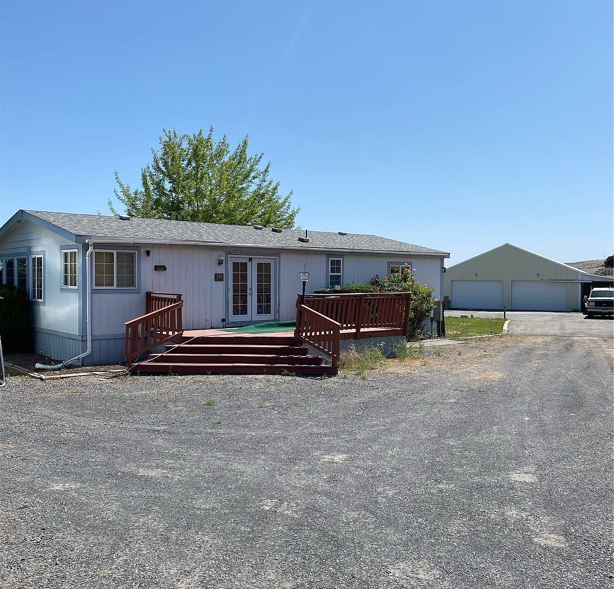 195 Sunrise Drive, Othello, WA 99344 Zillow