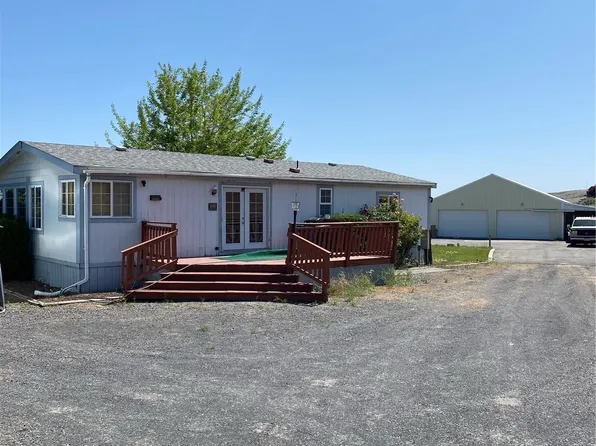 195 Sunrise Drive, Othello, WA 99344