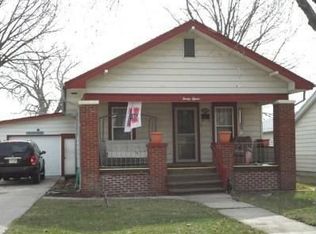 2015 N Huston Ave, Grand Island, NE 68803