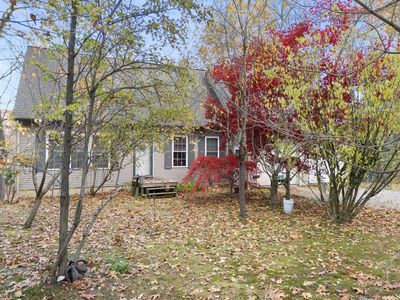 49 Whitetail Drive, Vernon, VT, 05354